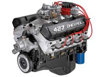 P217F Engine